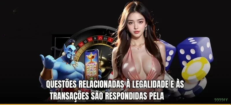 Download gratuito do app da 9999ff