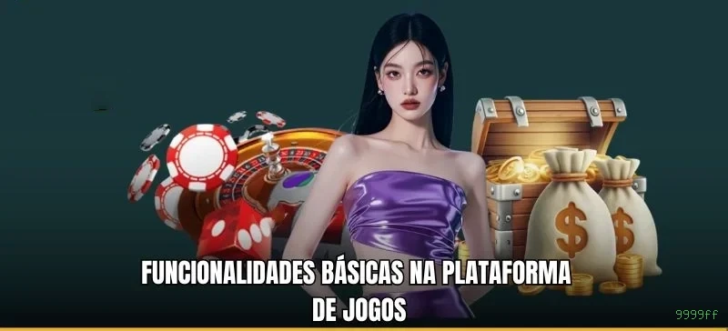 Jogos de loteria online na 9999ff